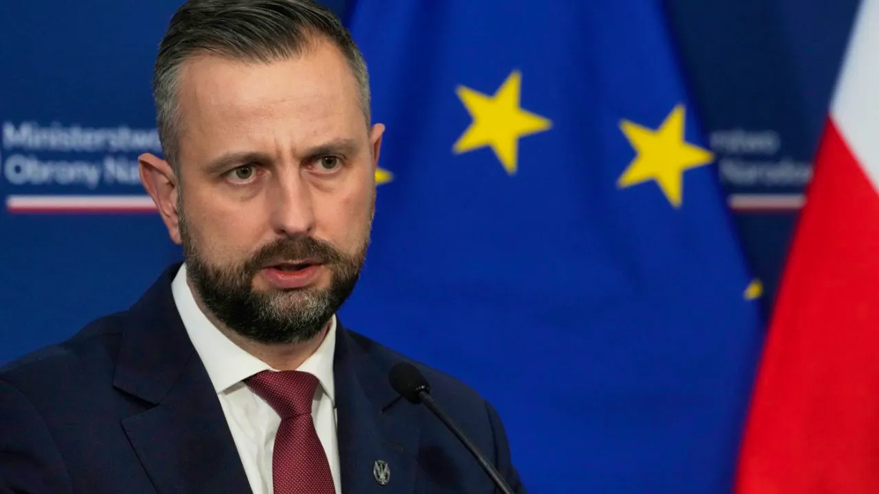 Politik. Polen: US-Truppenstopp betrifft Deutschland, nicht uns