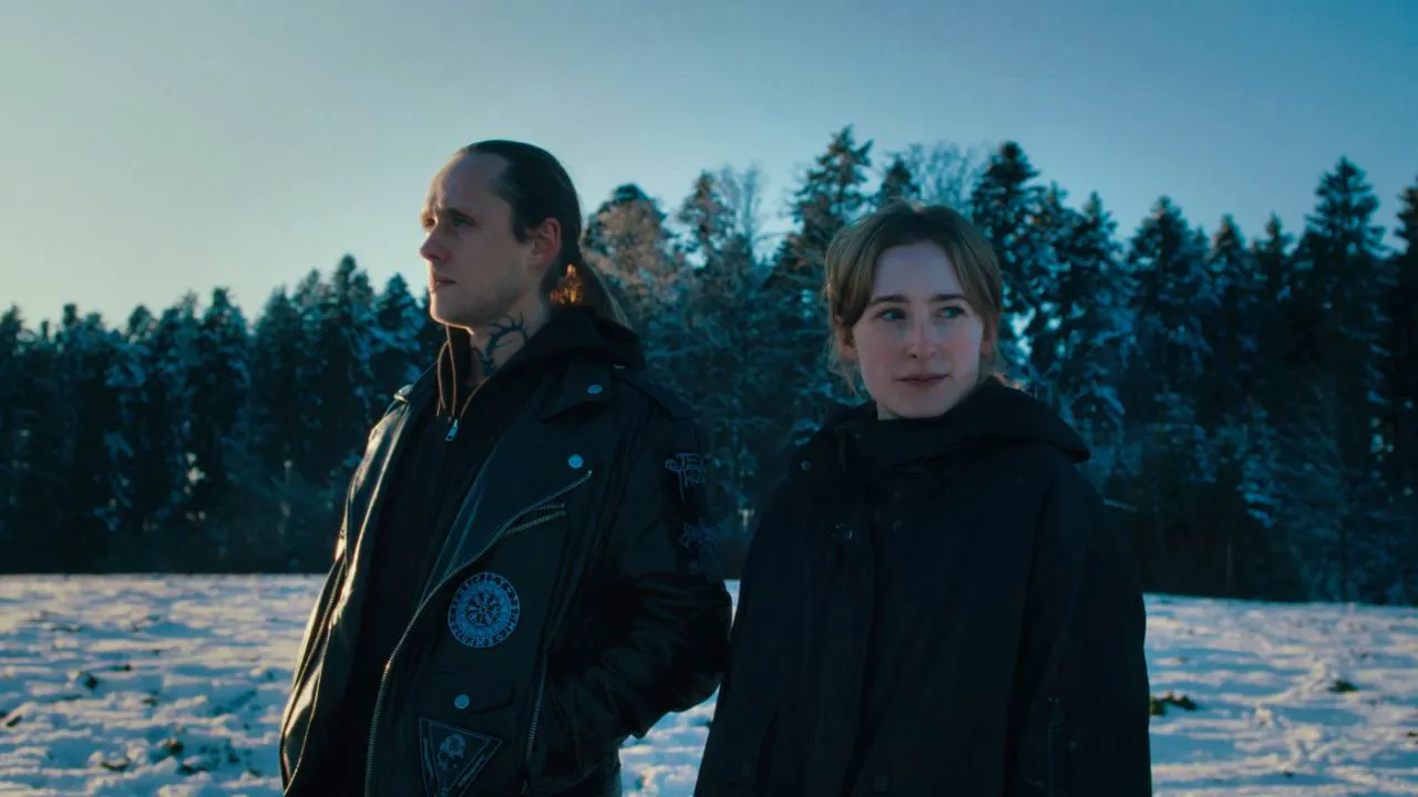 Vermischtes. Ein Film für Black-Metal-Fans und alle, die ihn fürchten