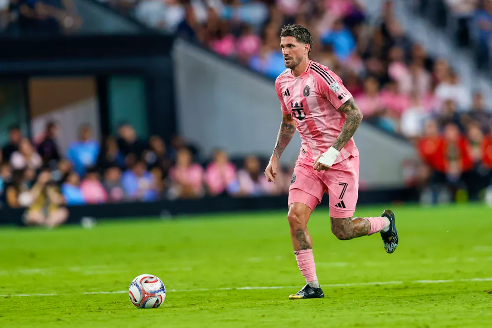 Messi ist der Gehaltskönig in der MLS – und Bürki der bestverdienende Schweizer. Die Nummer 3 in der Liste der Topverdiener ist Messis Team- und Nationalmannschaftskollege Rodrigo de Paul. Er kassiert jährlich mindestens 7,5 Millionen CHF.