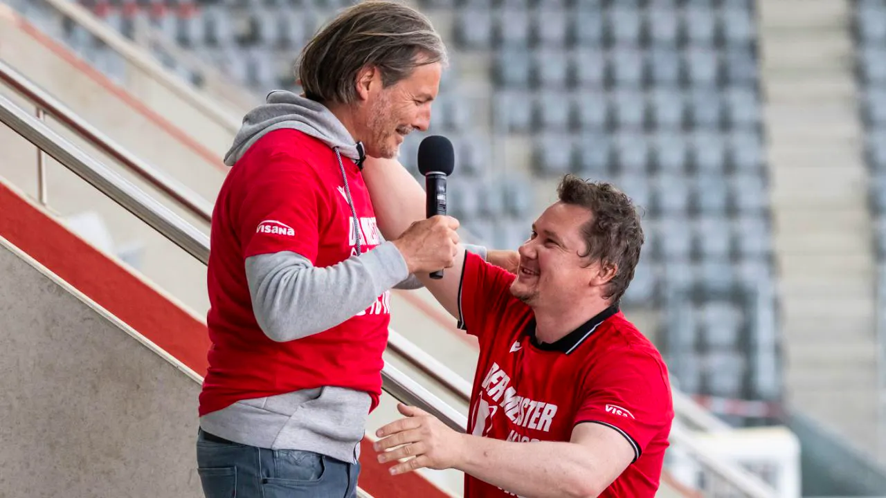 Super League. Hot weeks await Thun's sports director