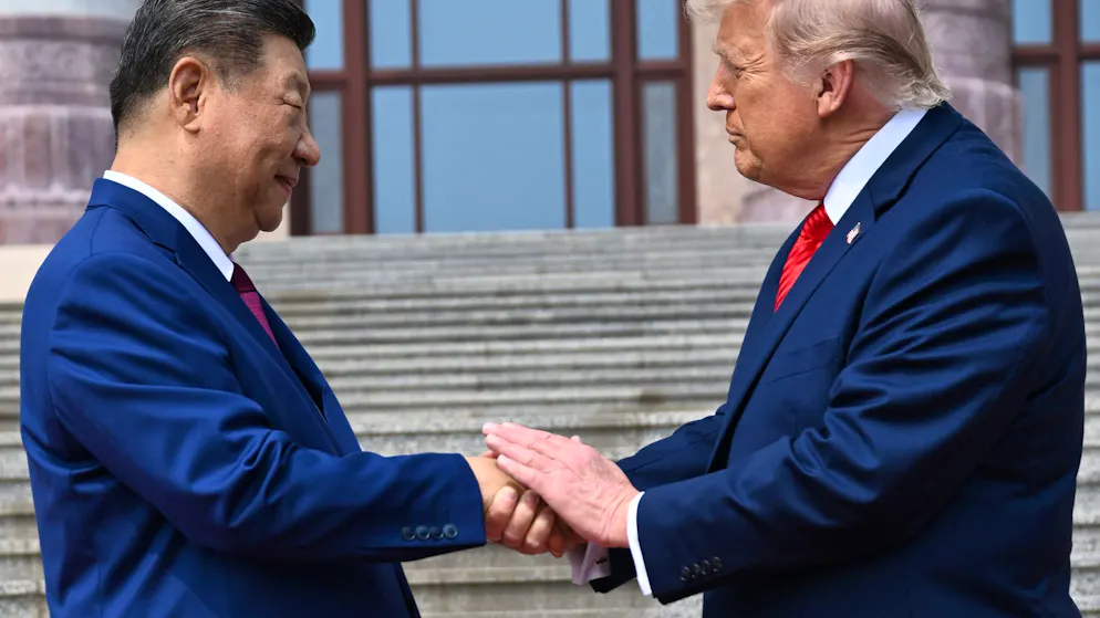 Cina-Stati Uniti. Dai Boeing alla carne, il «Patto di Pechino» vale miliardi. Ecco i dettagli