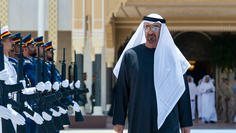 «Totalement infondées». Visite secrète de Netanyahou aux Émirats : Abu Dhabi dément les rumeurs