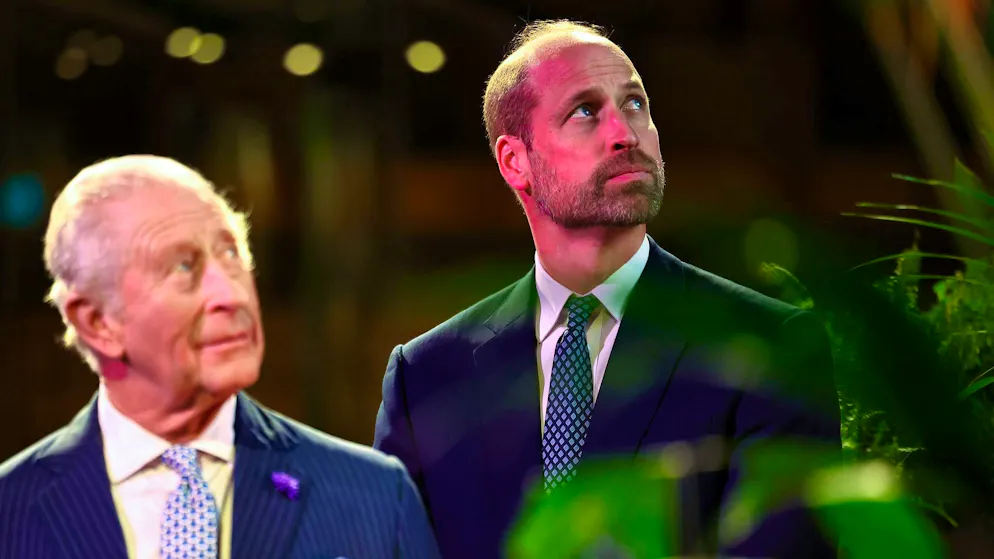 Royal Family. Scatti d'ira con Carlo? Un nuovo libro mostra il vero carattere del principe William