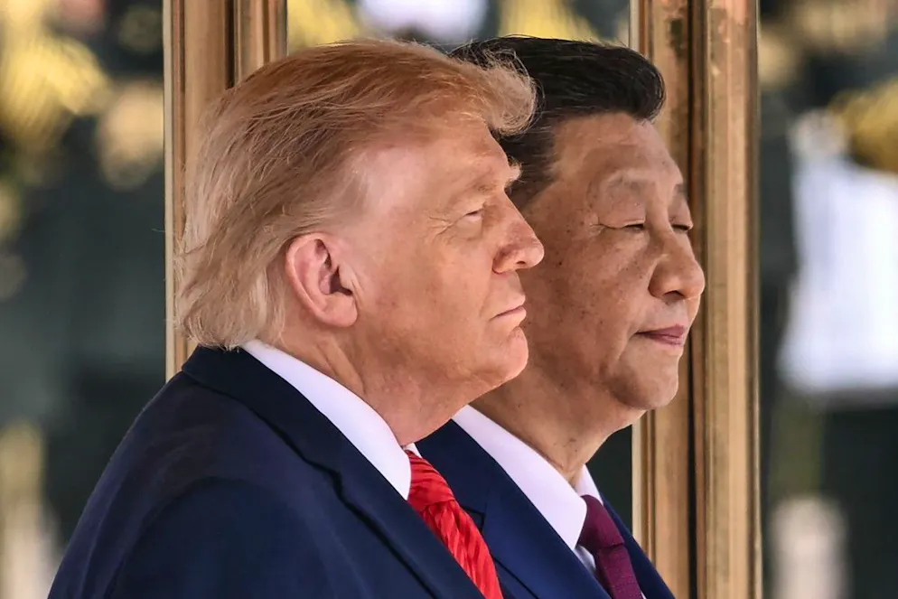 Des concessions sur Taïwan constitueraient des changements majeurs dans la politique de Washington (archives).