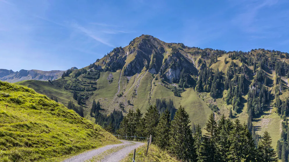 Obwald. Un touriste de 35 ans porté disparu, retrouvé mort au pied de l'Arvigrat