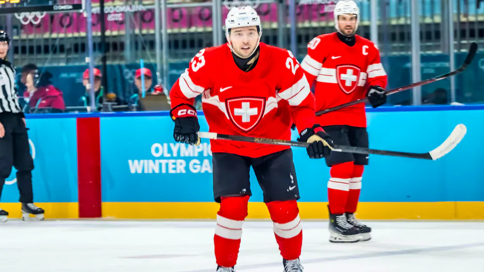 Health does not cooperate. Philipp Kurashev out for the home World Cup