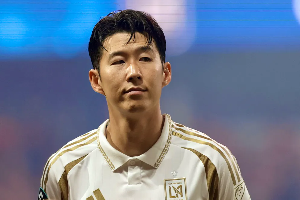 Messi ist der Gehaltskönig in der MLS – und Bürki der bestverdienende Schweizer. Heung-Min Son vom Los Angeles FC folgt inklusive garantierter Zusatzzahlungen mit 8,7 Millionen CHF auf Platz 2.