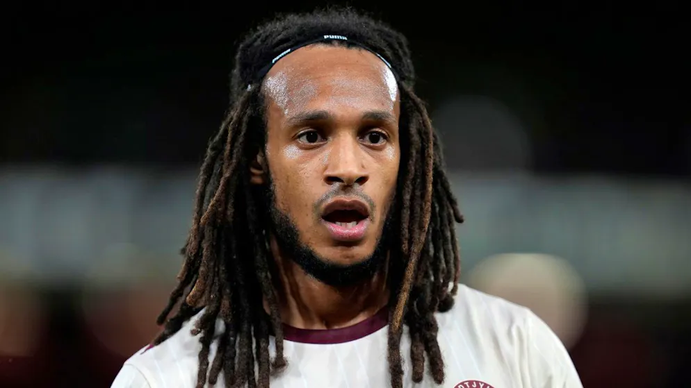 In Dänemark und Belgien. Kevin Mbabu und Marc Giger feiern Cupsiege