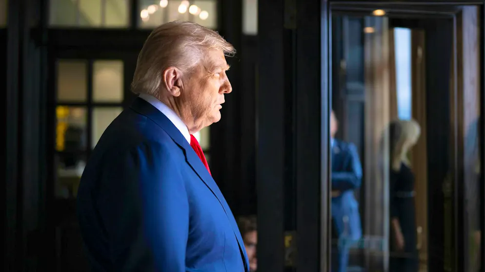 Modification de monuments, etc.. Quand le pouvoir trumpiste réécrit l'histoire