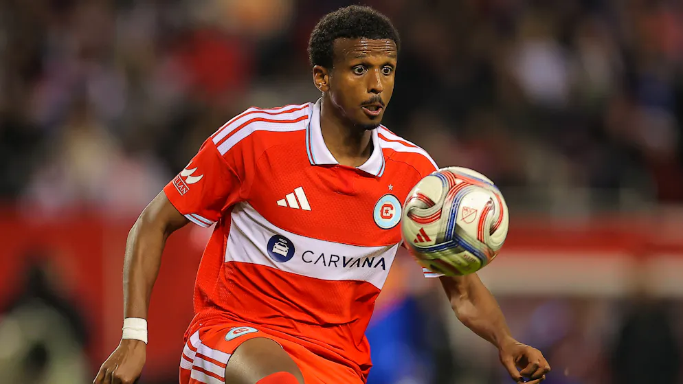 Messi ist der Gehaltskönig in der MLS – und Bürki der bestverdienende Schweizer. Maren Haile-Selassie (Chicago Fire) erhält 377'855 CHF jährlich.