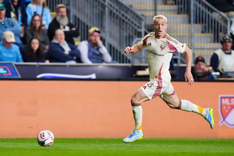 Messi ist der Gehaltskönig in der MLS – und Bürki der bestverdienende Schweizer. Silvan Hefti (Verteidiger, D.C. United) wechselte im Januar vom HSV in die USA. Er kassiert 339'822 CHF pro Jahr.