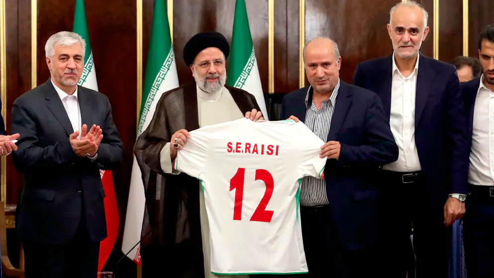 «Aucun visa n'a encore été délivré. Le flou persiste autour du voyage de l’Iran au Mondial