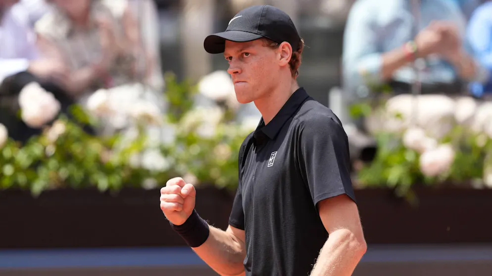 In semifinale a Roma. Jannik Sinner, prima del match contro Medvedev, parla del Roland Garros: «Ecco cos'è per me»