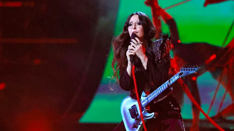 Musica. Vienna: Veronica Fusaro non si qualifica per la finale dell'Eurovision Song Contest