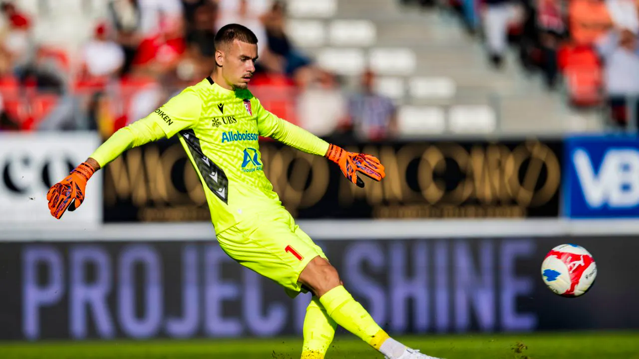 Football. Le FC Sion fait face à son destin