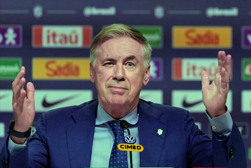 Carlo Ancelotti
