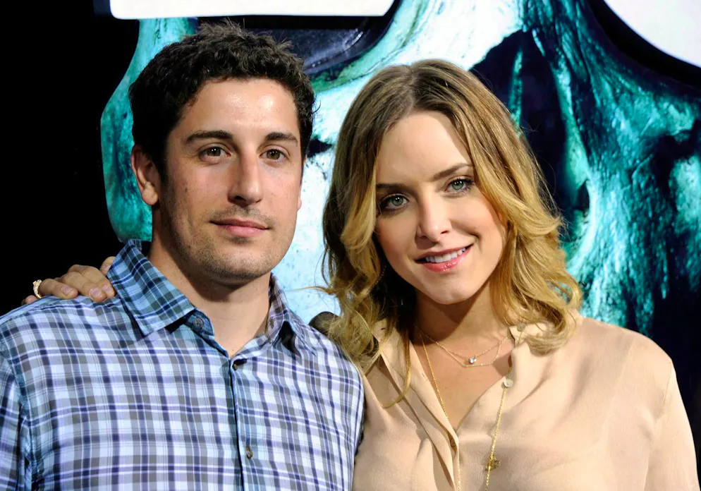 The Hollywood couple have separated after 18 years of marriage. (archive picture)
