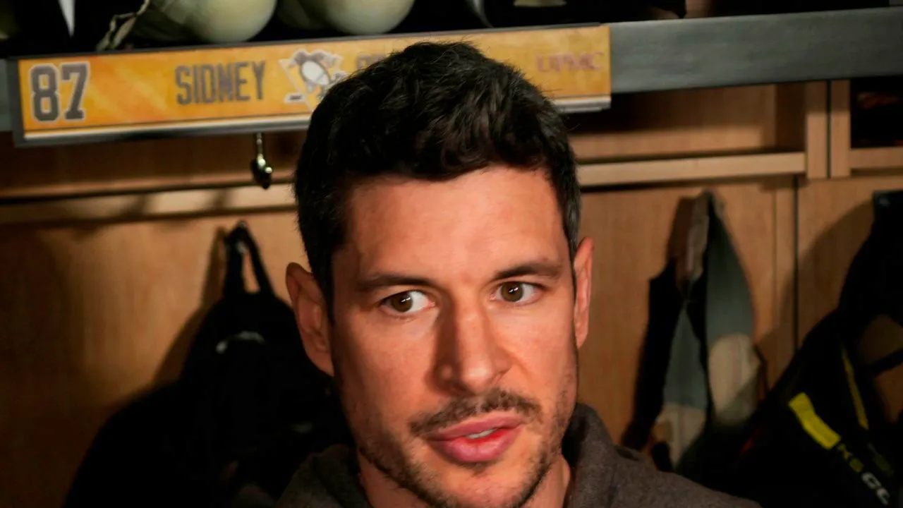 Hockey sur glace. Un Canada favori avec Sidney Crosby