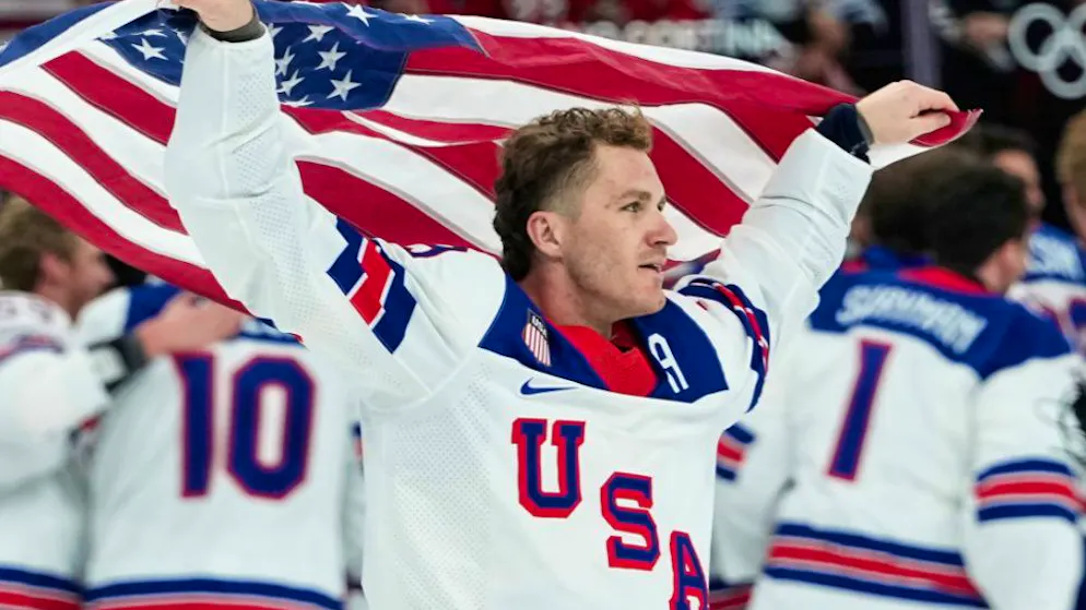 Hockey-WM. USA ohne grosse Namen, aber mit viel Talent