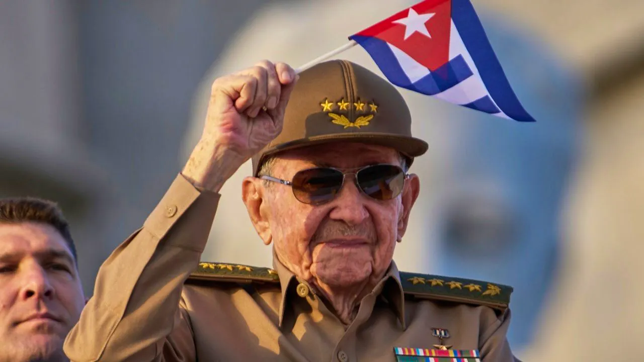 Politik. Medien: USA wollen Kubas Ex-Staatschef Raúl Castro anklagen