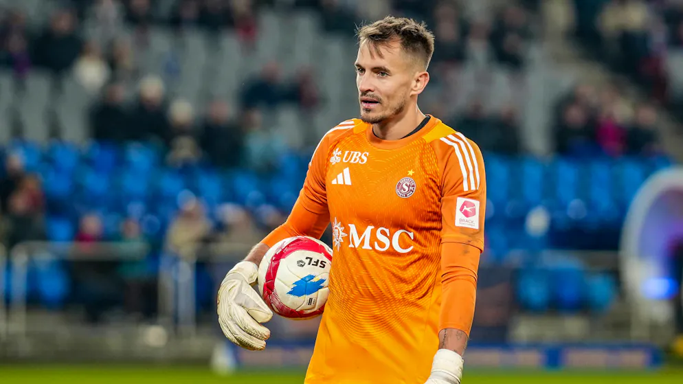 Transfer-Ticker. Wechselt Joell Mall ablösefrei zu YB?