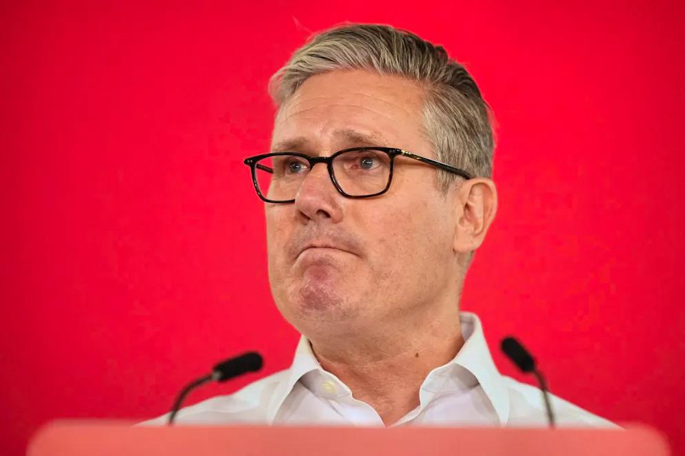 Starmer in crisis: What's next for London? - Gallery. Since the defeat in the local and regional elections, Premier Starmer has been in a deep crisis.