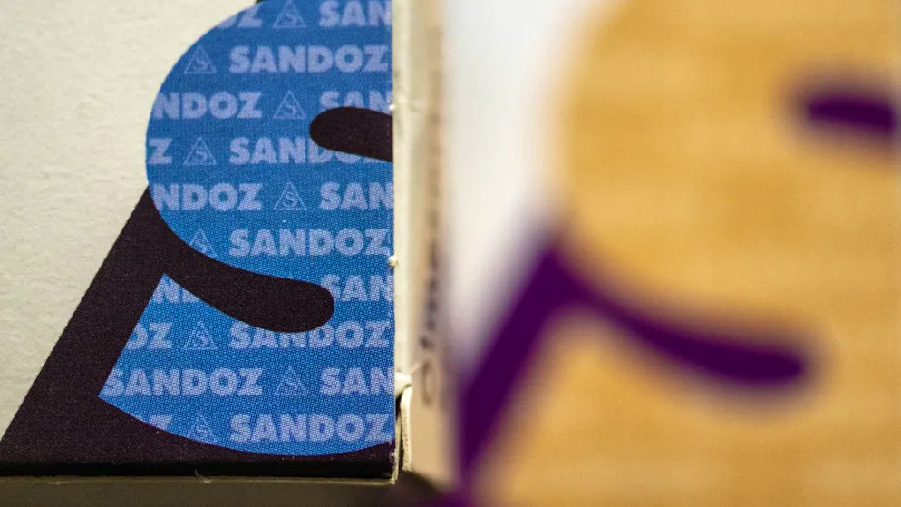 Pharma. Sandoz enrichit son offre d'insuline en Europe avec deux produits