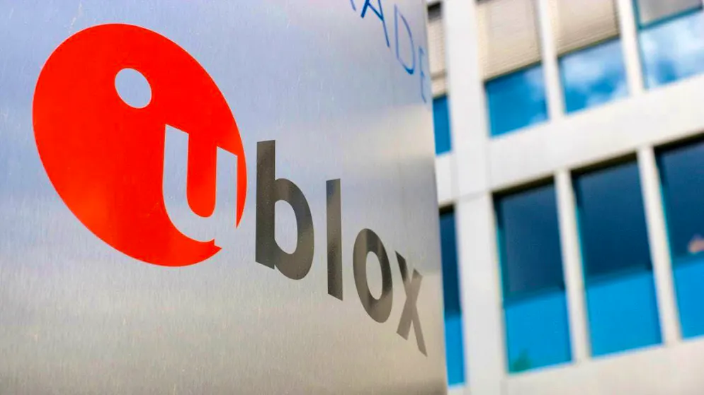 U-Blox was founded in 1997 as an ETH spin-off. Now the shares of the semiconductor manufacturer are being delisted from the Swiss stock exchange. (archive picture)