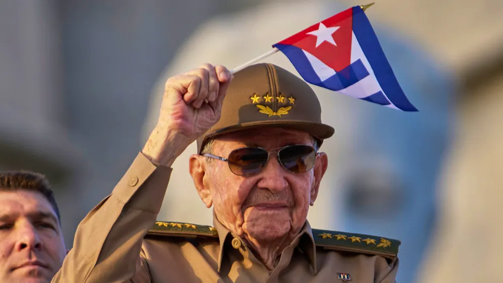 USA unter Donald Trump. Trump bekräftigt Absicht zu Gespräch mit Taiwans Präsident +++ USA klagen Kubas Ex-Präsidenten Raúl Castro an