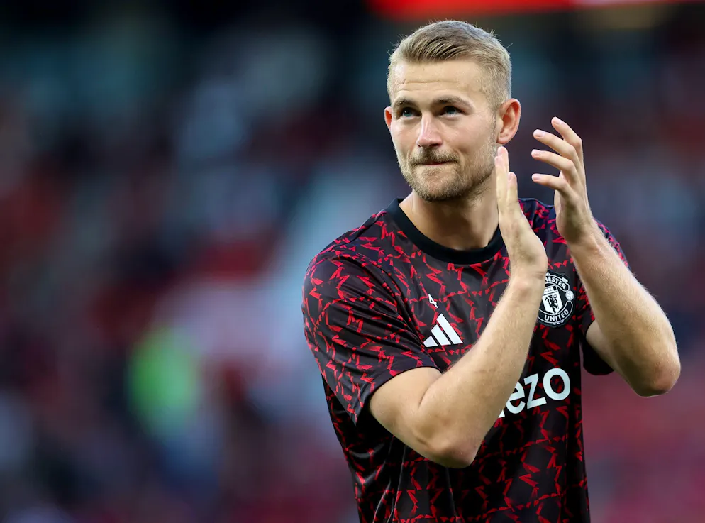 De Ligt opéré et forfait pour la Coupe du monde.