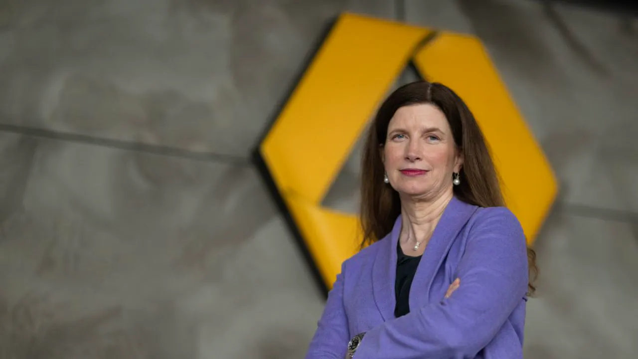 Unternehmen. Commerzbank-Chefin: Grossteil des Jobabbaus entfällt auf KI