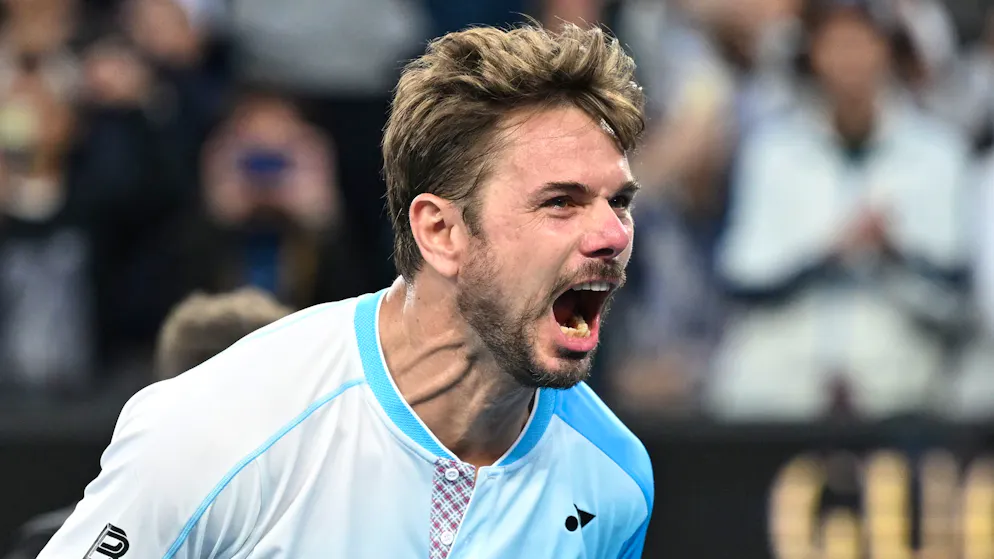 Geneva Open. Une édition 2026 avec Wawrinka et Ruud sous les projecteurs