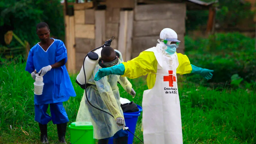 Malattie. Epidemia di Ebola in Congo, 246 casi sospetti e 65 morti