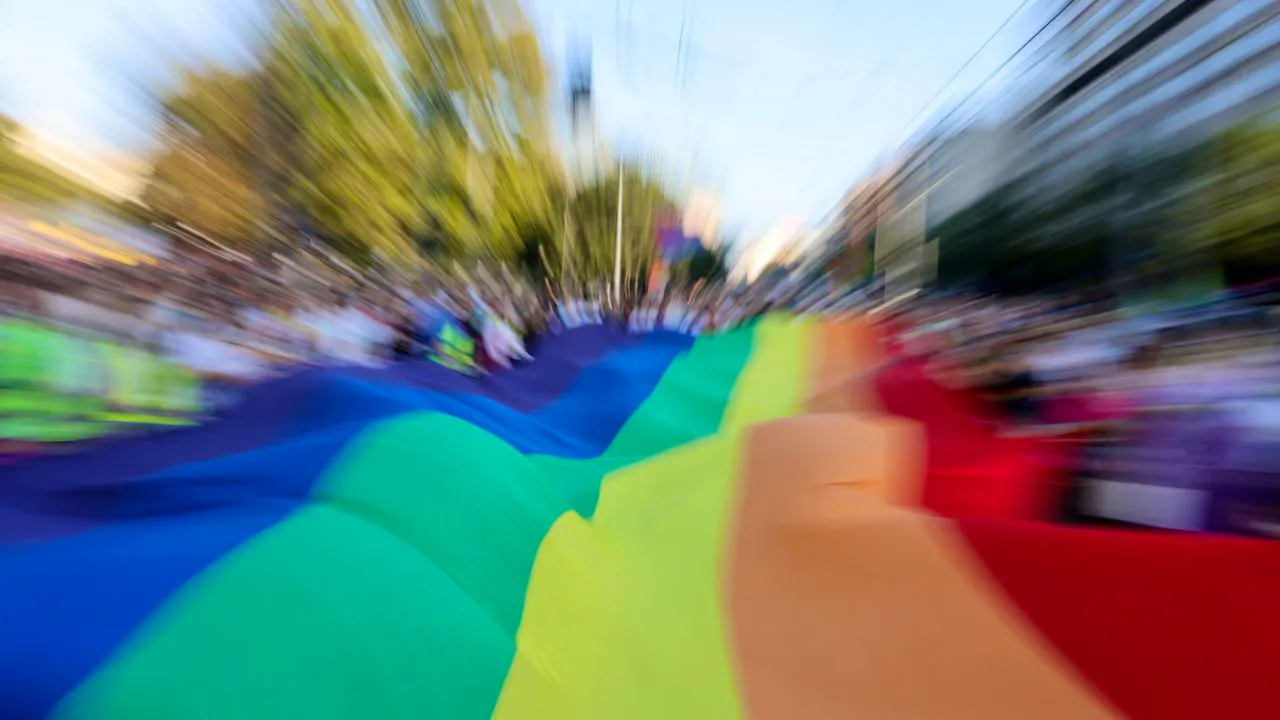 Society. Around 80 percent of LGBTIQ people experience discrimination