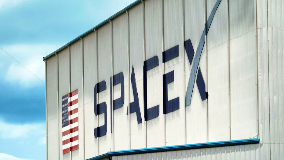 Laut Medienberichten. SpaceX plant Börsengang für Mitte Juni