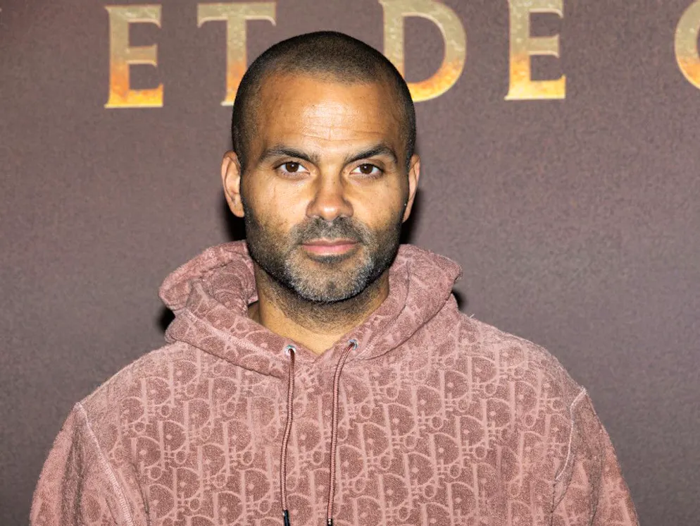 Tony Parker