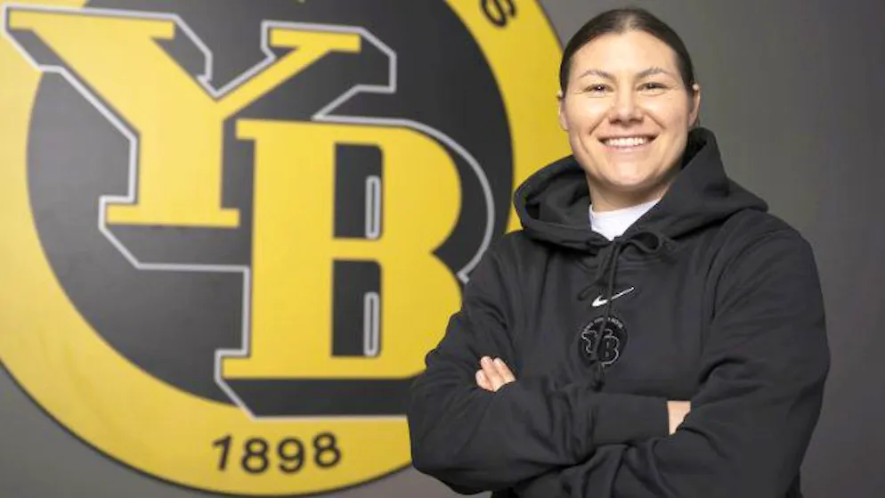 YB debut delayed. National team star Ramona Bachmann: 