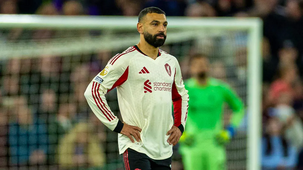 Battle for 4th place. Aston Villa beat Liverpool to secure Champions League ticket