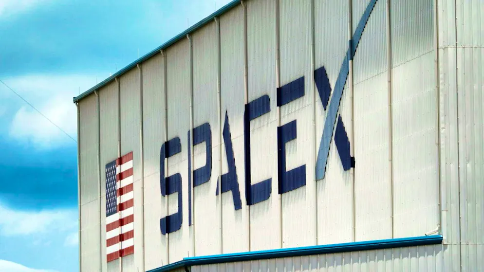 Elon Musk's space company SpaceX is reportedly planning a mega IPO. A date has now been set. (archive image)