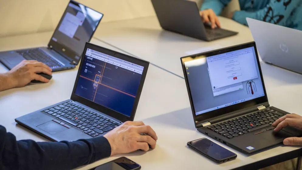 Genève. L’IFAGE victime d'une cyberattaque, les employés priés de surveiller leurs accès en ligne
