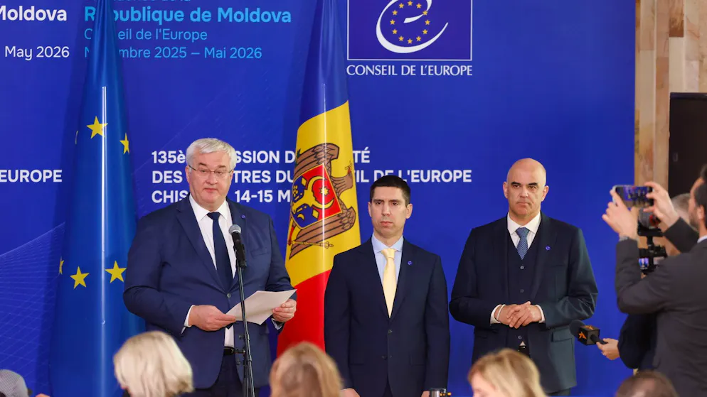Diplomatie. 36 pays et l'UE approuvent la création d'un Tribunal spécial pour l'Ukraine