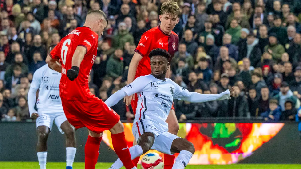 Football. Suspense entier avant la dernière journée de Challenge League
