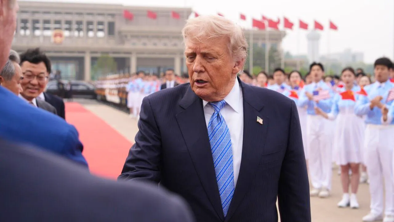 USA. Trump: Decision on arms sale to Taiwan soon