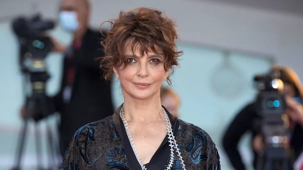 Cinema. Laura Morante racconta Deledda nel film «Quasi Grazia»: «Per una donna era una cosa enorme»