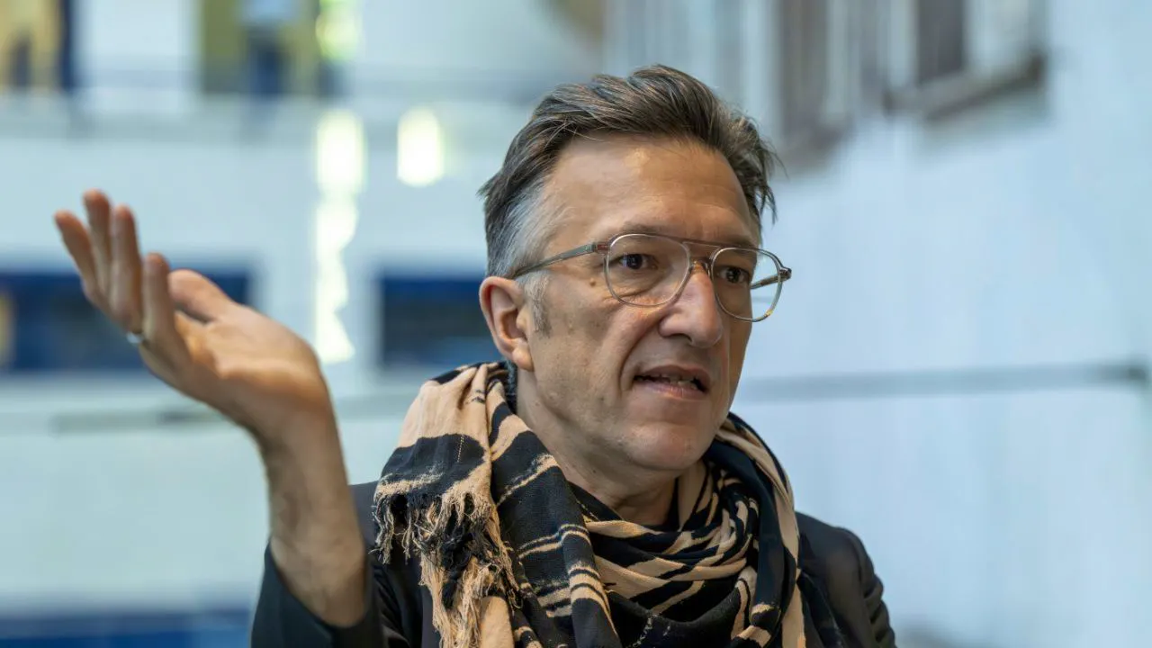 Literatur. Mutterliebe? Fehlanzeige. In «Königin der Nacht» von Lukas Bärfuss