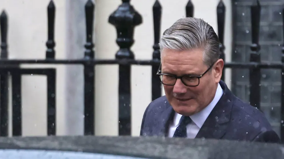 Gran Bretagna. «Metà dei deputati laburisti sono contro Starmer»
