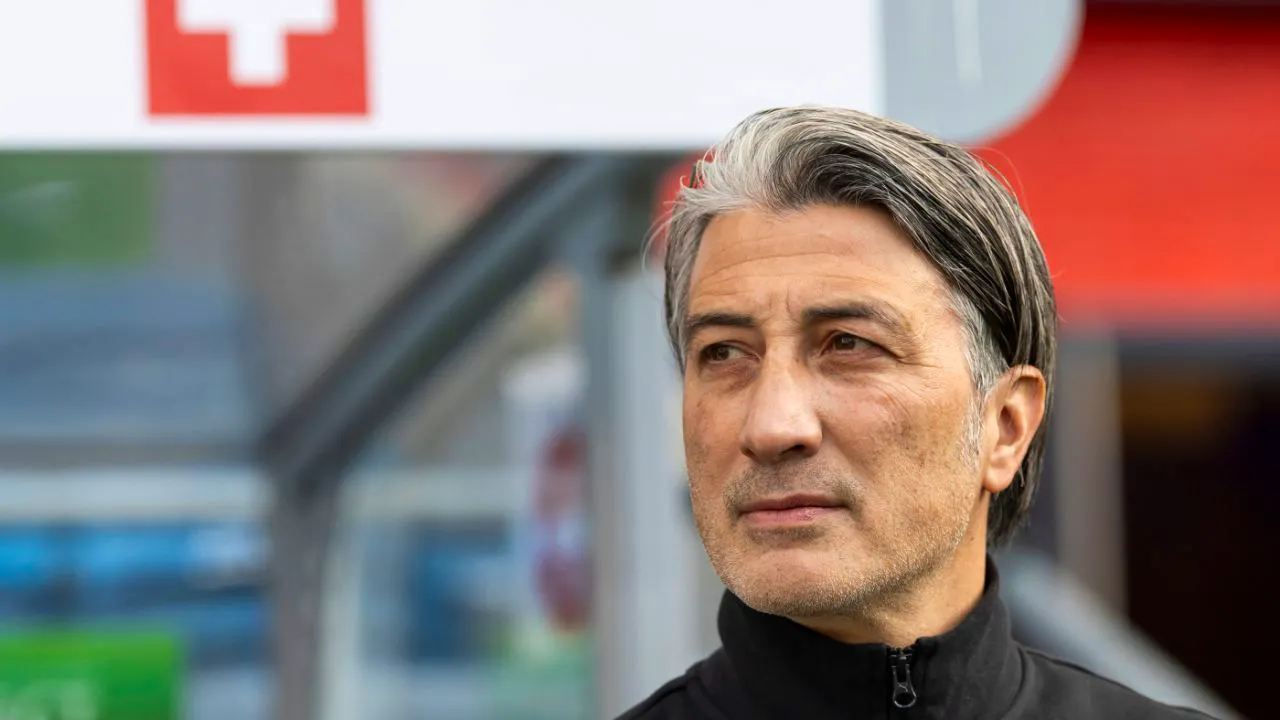 Nationalteam. Kaderbekanntgabe per Bilderrätsel