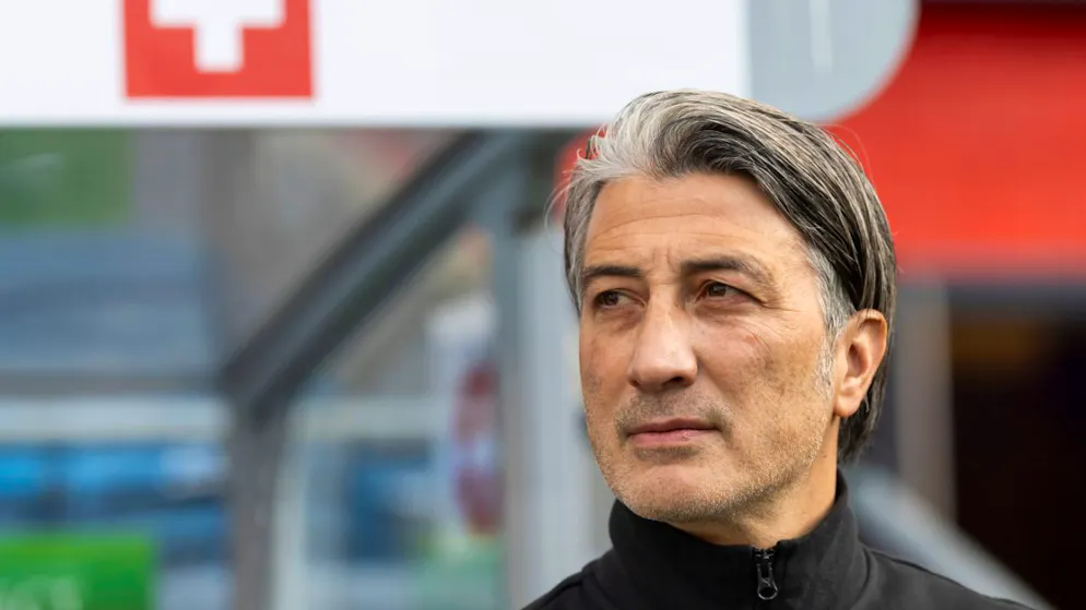 Das WM-Aufgebot von Nationaltrainer Murat Yakin wird über zwei Tage verteilt und als Bilderrätsel in den Sozialen Medien veröffentlicht
