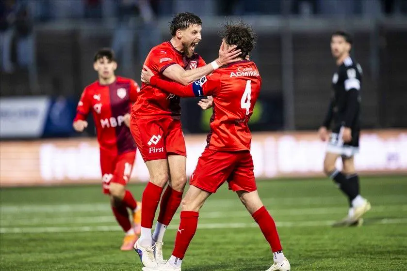 Calcio. Il Vaduz torna in Super League