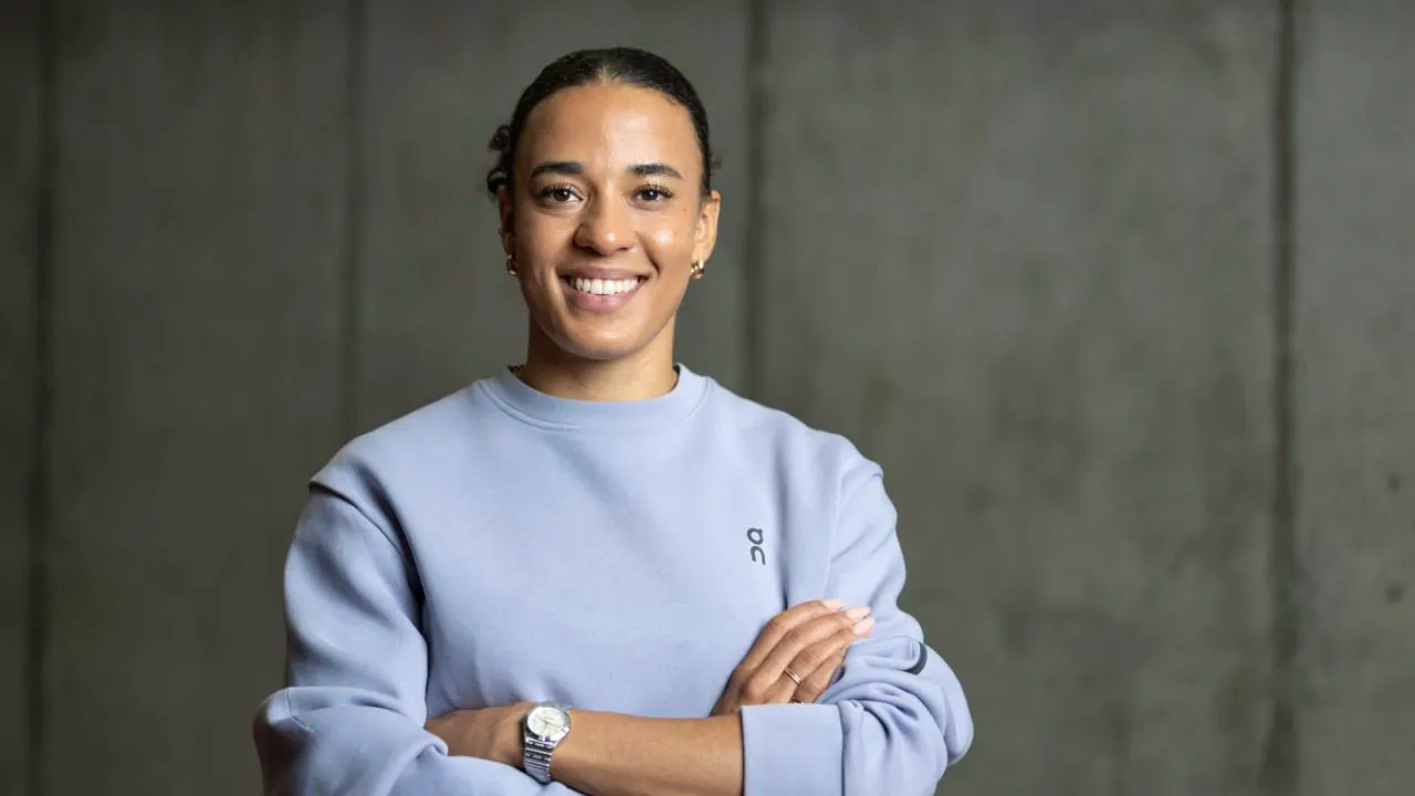 Athlétisme. Ditaji Kambundji, la chasseuse est désormais la chassée